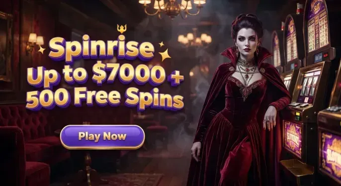 Spinrise Casino